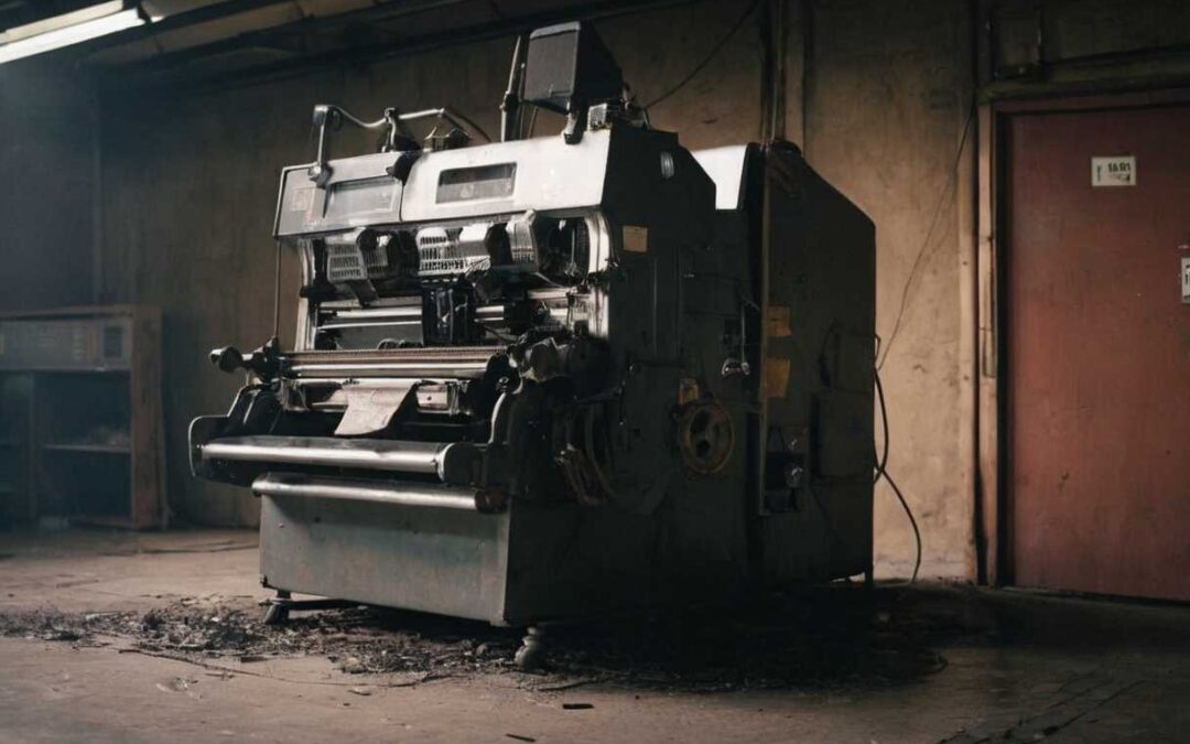 Le contenu non fourni freine les dernières actualités de presse